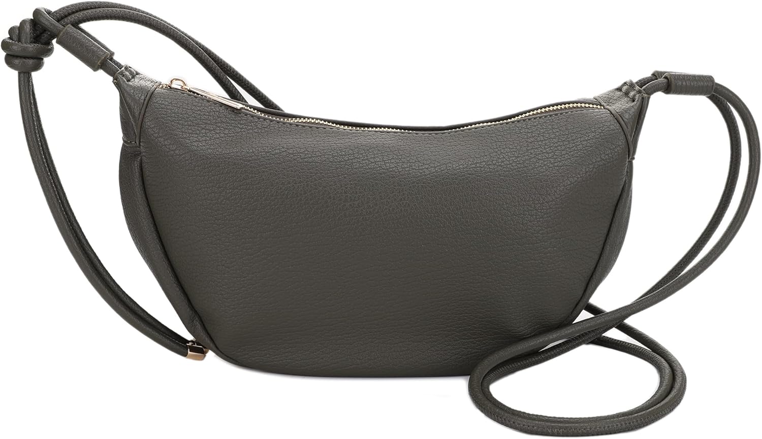 Mali&Lili Hobo Shoulder Bag for Women, Aria Convertible Crossbody Bags for Women, Leather purses, Women's Shoulder Handbags