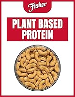 Vista 3 de FISHER Oven Roasted Never Fried - Mezcla de frutos secos asados al horno, nunca fritos