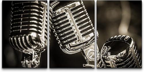 Miniatura 39 de 3 paneles de lienzos para pared wall26 Obra de arte -