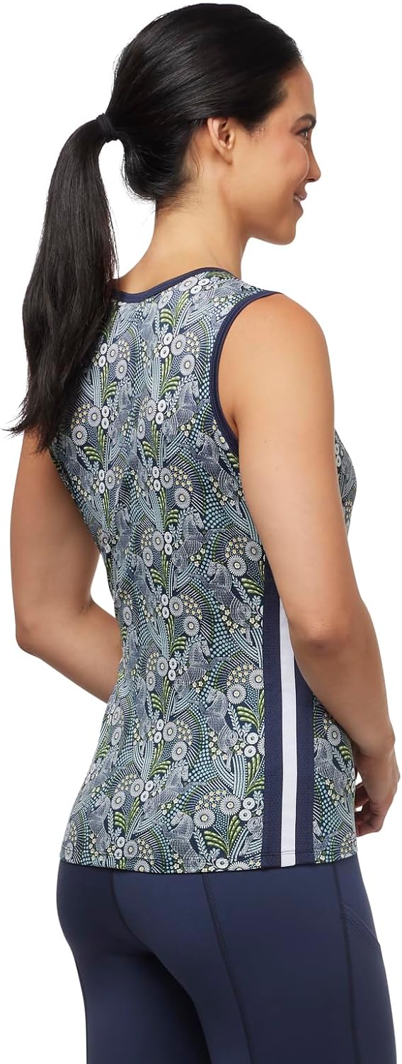 Kerrits Cool Alignment Ice Fil Tank