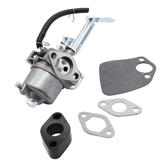 Review Tunes Aftermarket Replacement Carburetor Fits for Toro 127-9352 127-9053 Carburetor for Power Clear 518 for SNOWBLOWER 38472 38473