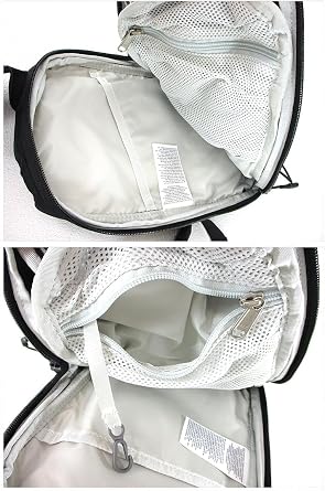 The North Face Borealis Sling BOREALIS SLING NF0A52UP KHAKI STONE, OS Parallel import goods