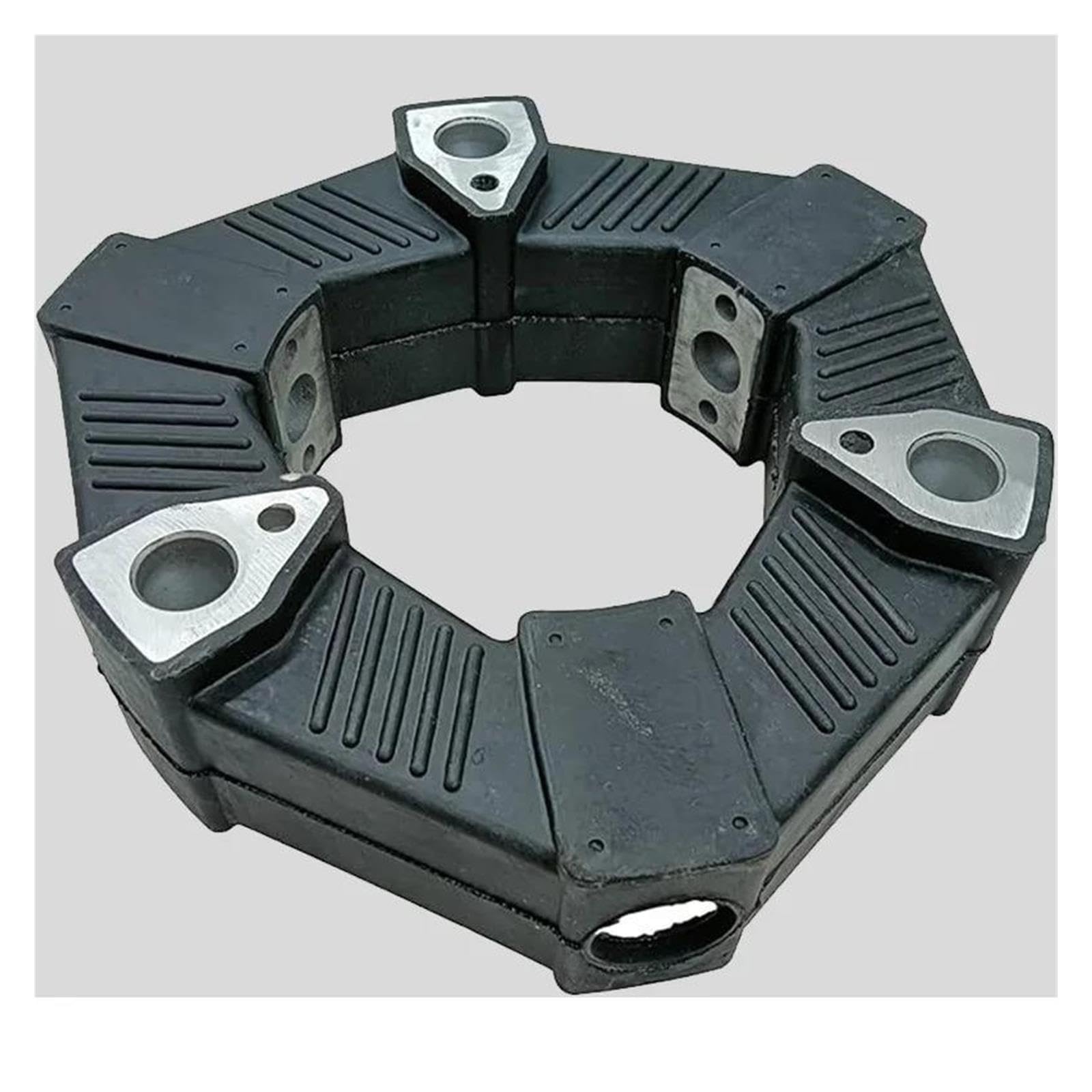 Hydraulikpumpenkupplung 90AS for Baggerersatzteile