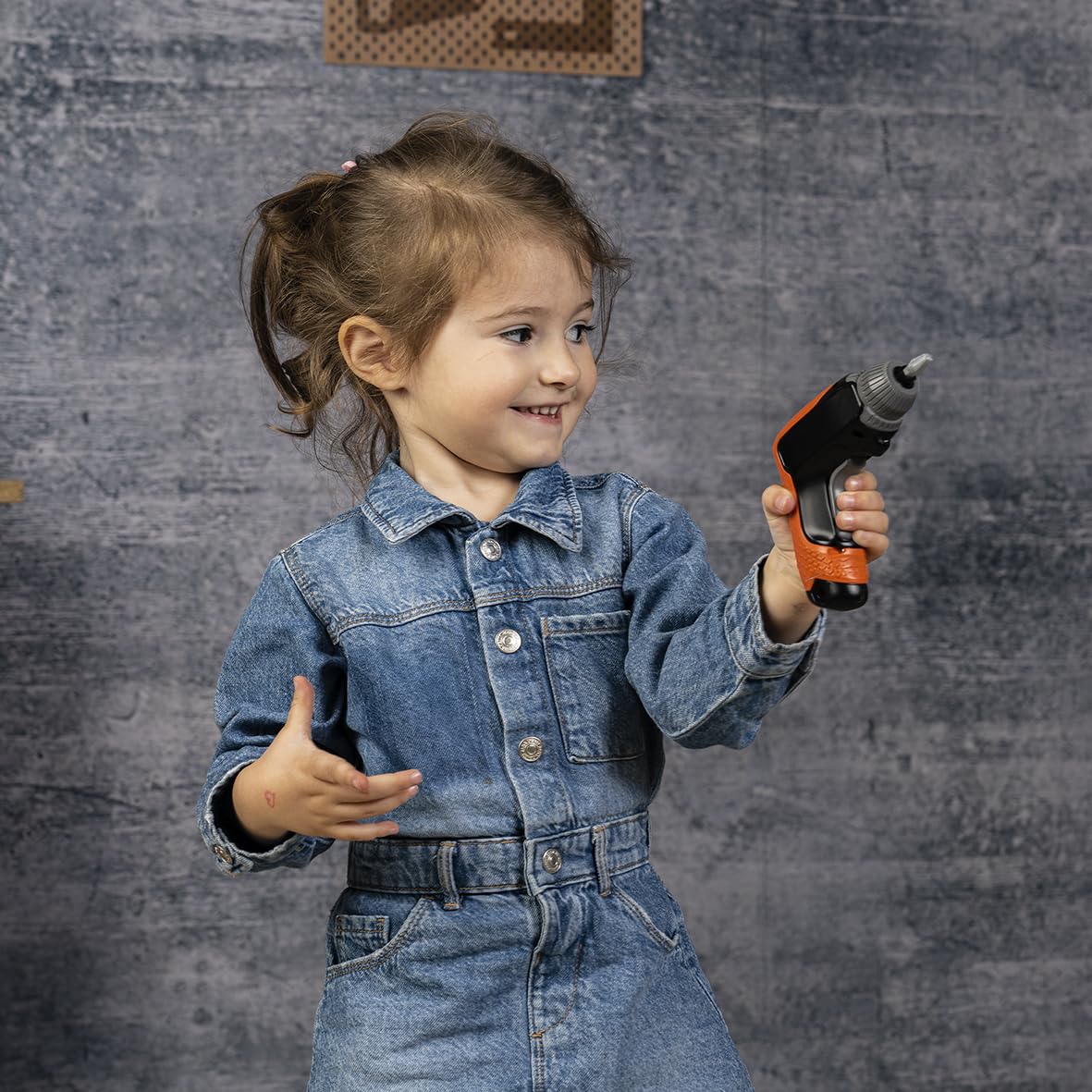 Smoby Black en Decker Bricolo One