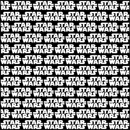 ヤクセル スターウォーズ LF レジャーシート LL ロゴ 81237