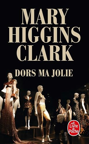Couverture de Dors ma jolie