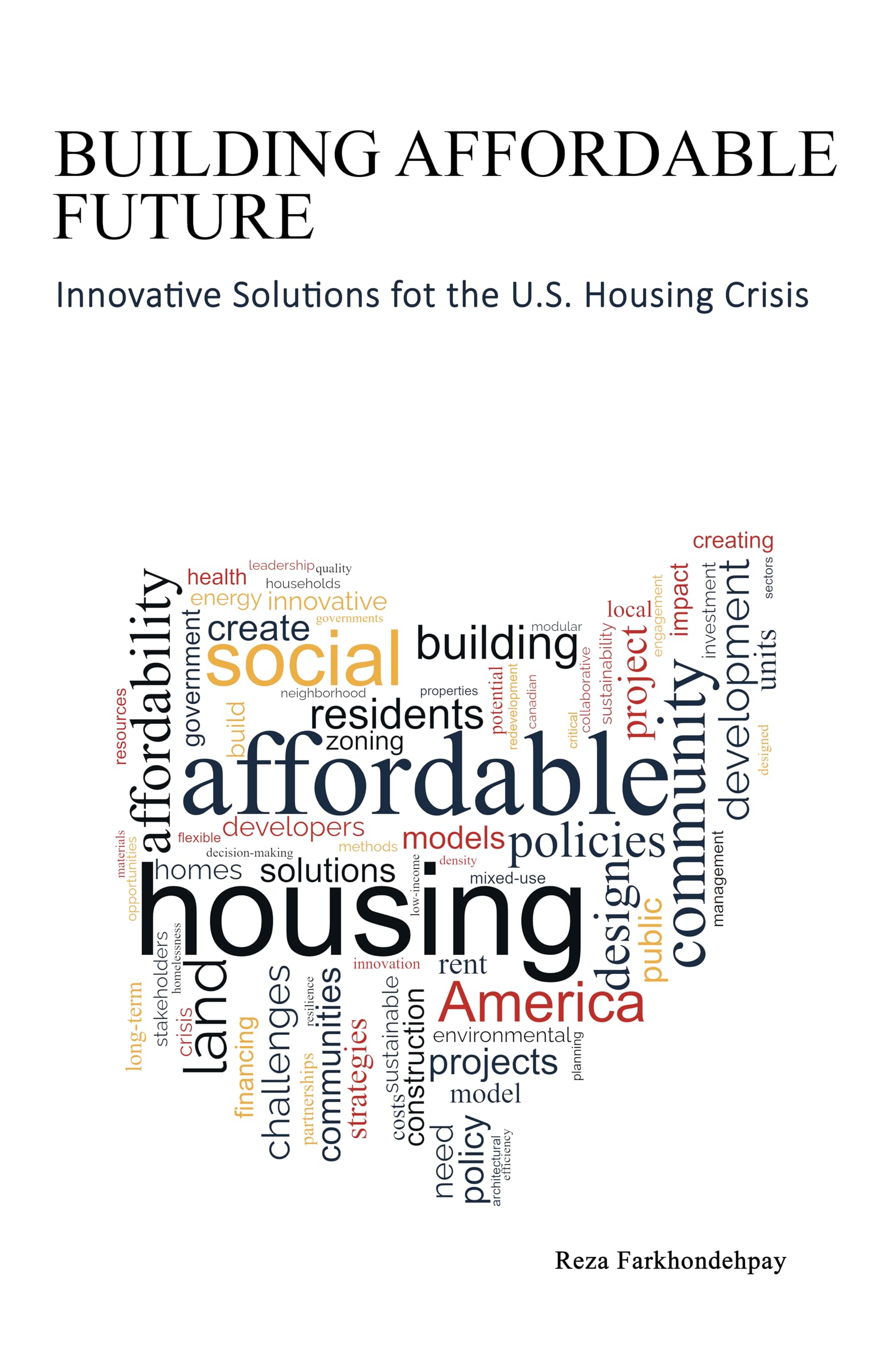 Solutions crise logement livre building affordable futures innover