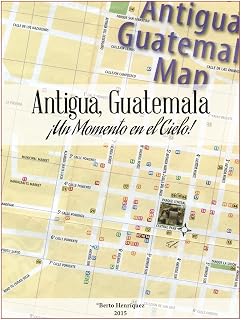 Antigua, Guatemala
