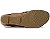 Taos Footwear Lydia - Bottom View