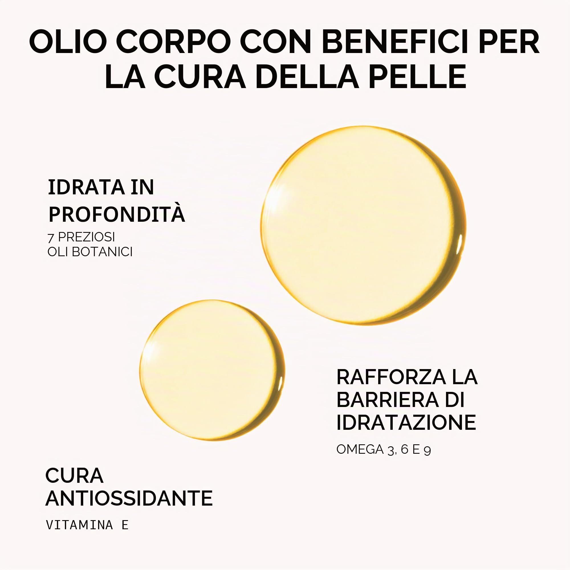 Nuxe Huile Prodigieuse Olio Secco Multifunzione - 100 ml