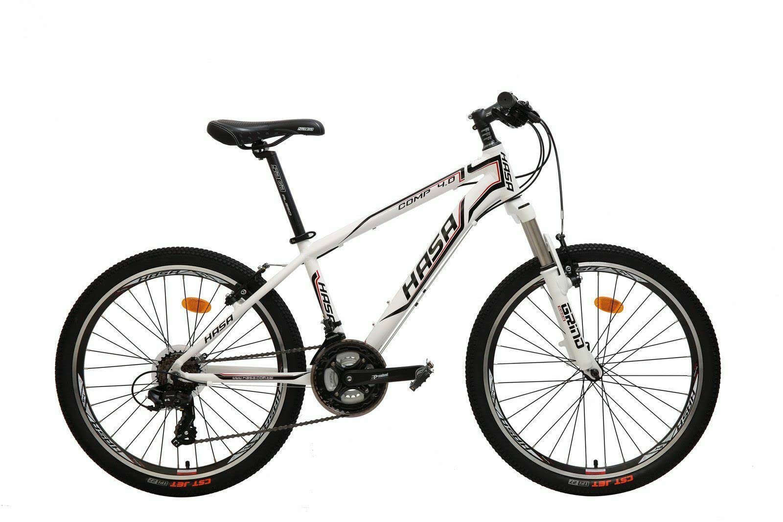 hasa kids mountain bike