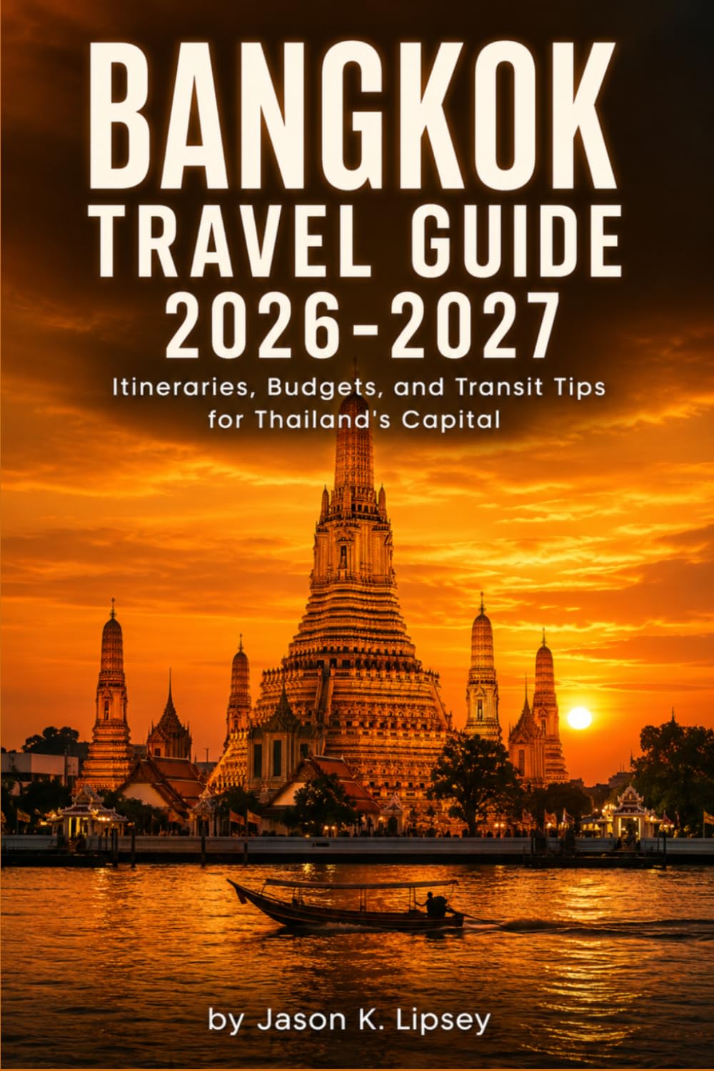 Bangkok Travel Guide 2026-2027: Itineraries, Budgets, and Transit Tips for Thailand's Capital