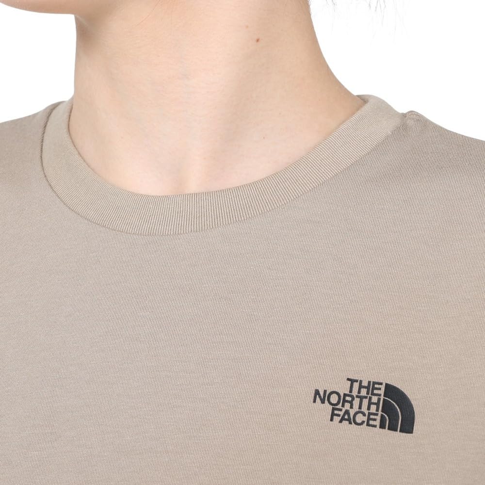 ノースフェイス&カウズコラボ半袖Tシャツベージュ（サイズ　M） Amazon.co.jp: ザ・ノース・フェイス（THE NORTH FACE） 半袖T