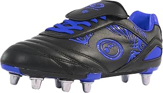 Razor, Zapatillas de Rugby Hombre