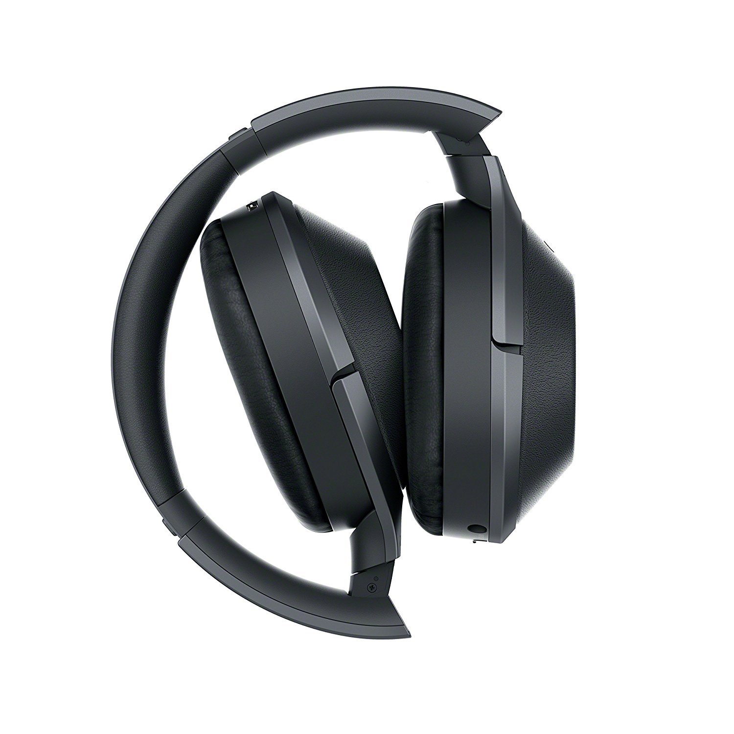 Sony MDR-1000X Wireless Headphone (Black) : Amazon.in: Electronics