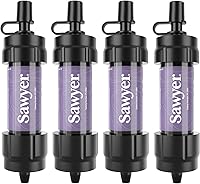 Vista 18 de Sawyer Products - Sistema de filtración de agua Mini