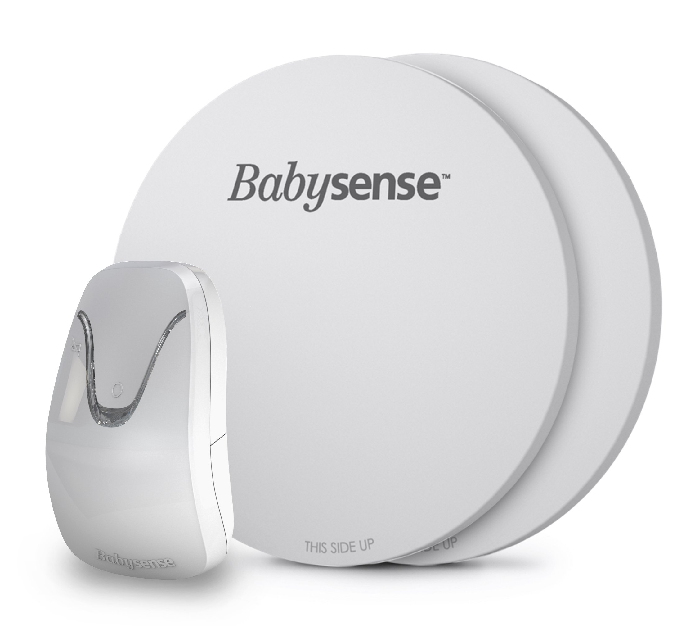 NOUVEAU Babysense 7 - Le Moniteur de Surveillance Respiratoire Bébé Sans Contact