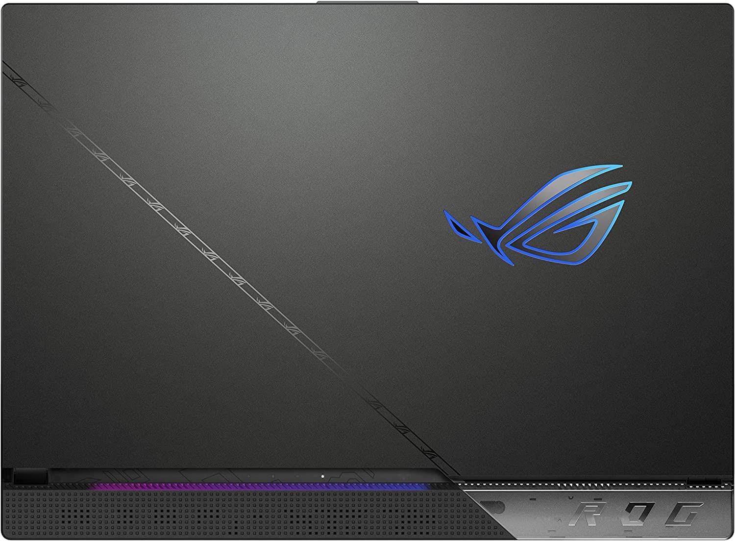 ASUS ゲーミングノートパソコン ROG Strix G15 Amazon.com: ASUS ROG Strix G15 (2021) Gaming Laptop, 15.6” 300Hz