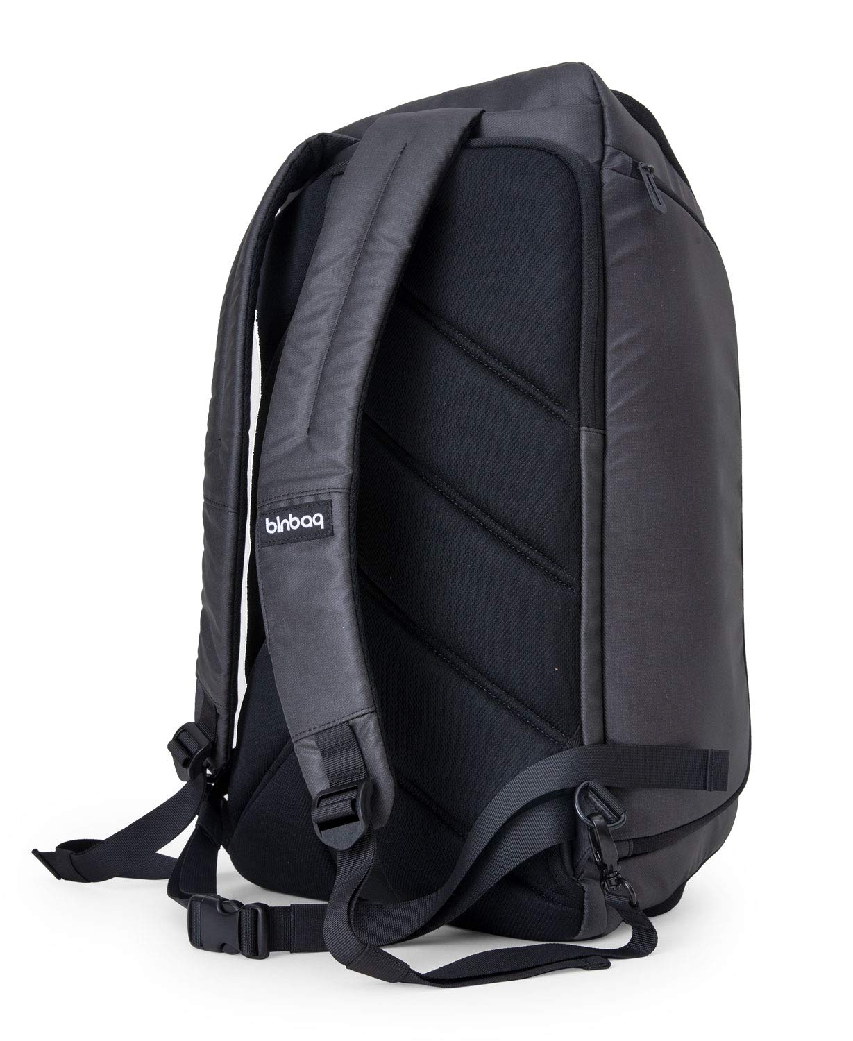 Hauptstadtkoffer Walizka, średnia, czarny, Handgepäck Reisetasche