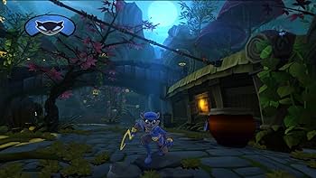 Sly Cooper PS3 (Gebraucht) in Herisau für CHF 17.9 – mit Lieferung auf
