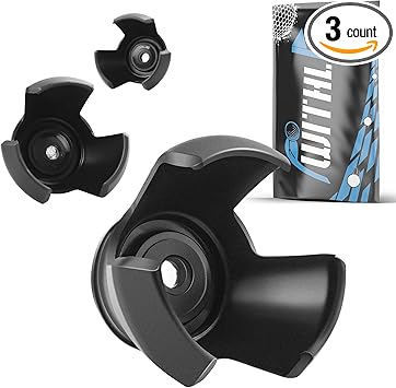 Review prowithlin Golf Ball Retriever, 3-Prong Golf Ball Grabber for Golf Putters, Golf Ball Pick Up Retriever, Golf Gifts Accessories for Men Review prowithlin Golf Ball Retriever, 3-Prong Golf Ball Grabber for Golf Putters, Golf Ball Pick Up Retriever, Golf Gifts Accessories for Men