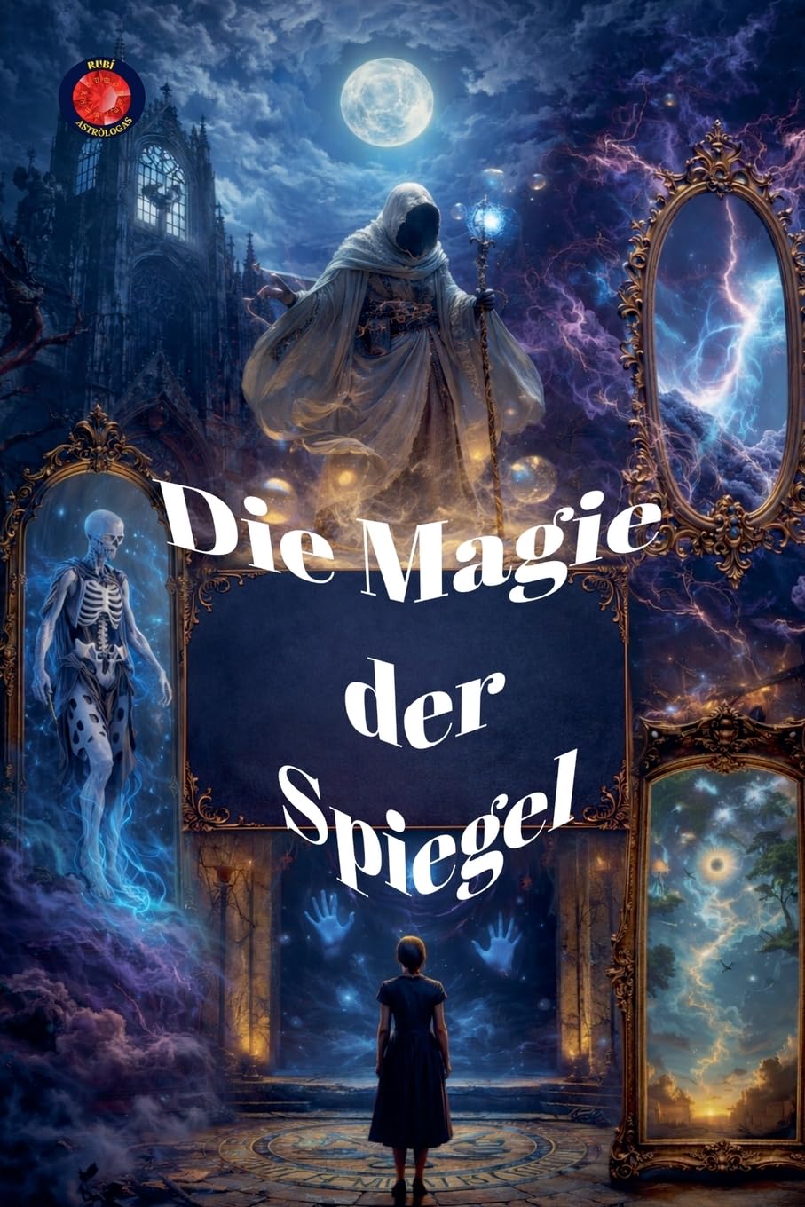 Die Magie der Spiegel