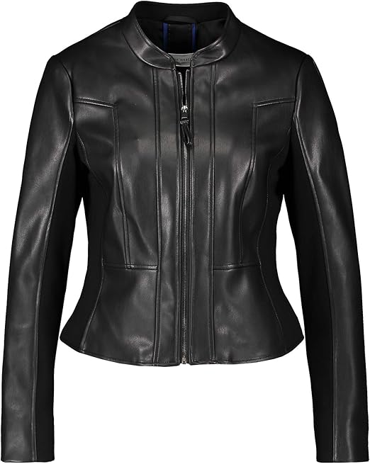 gerry weber coats 2017