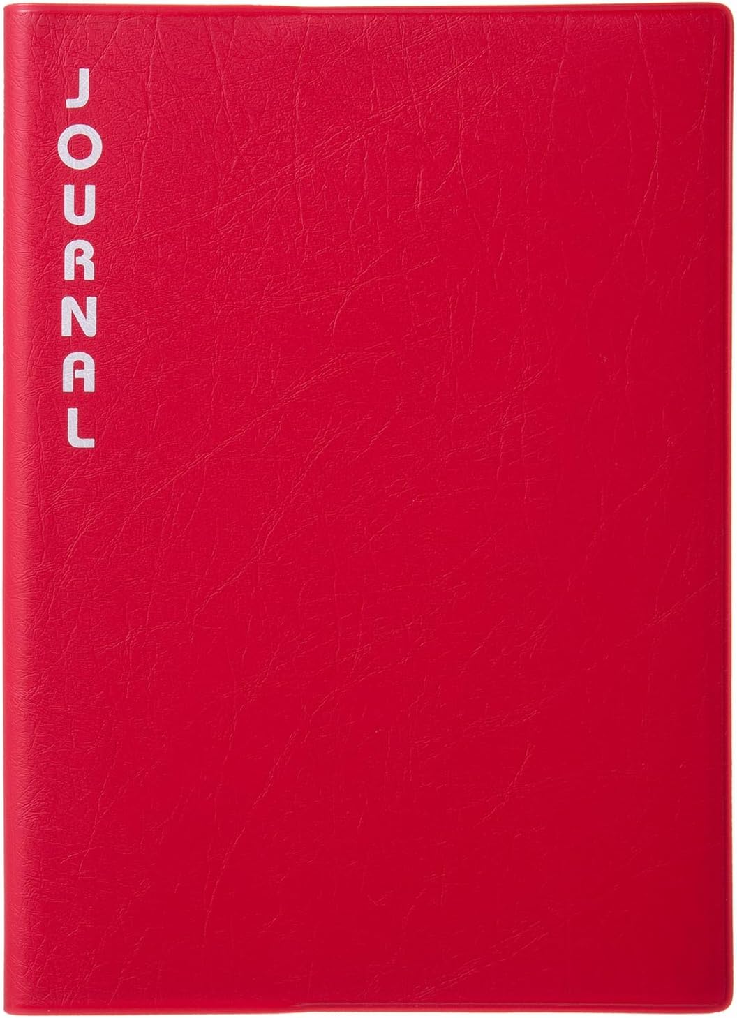 Laconic JOURNAL LKM77-230RD Notebook, Starting in March 2026, Weekly