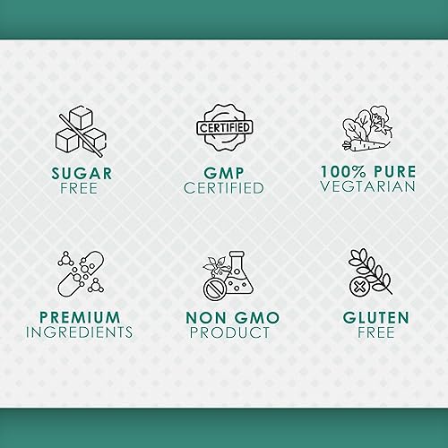 Miniatura 7 de AMBROSIAL Desintoxicación del hígado de cardo mariano con raíz de diente de león y otras hierbas naturales Antioxidante herbario de alta
