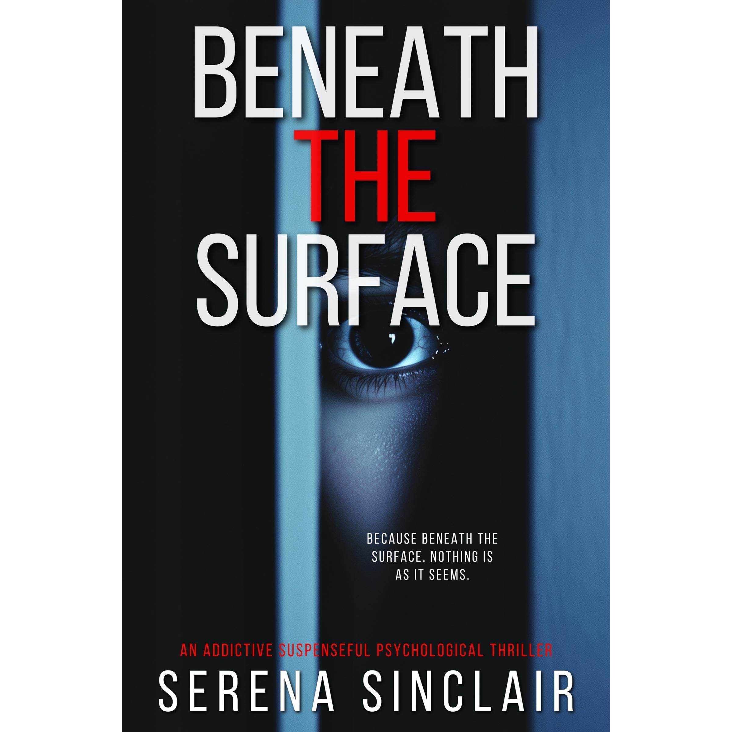 Beneath the Surface