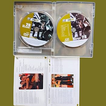 レズミルズ ボディコンバット CD DVD セット Amazon.co.jp: ボディコンバット 28 CD DVD LESMILLS BODYCOMBAT