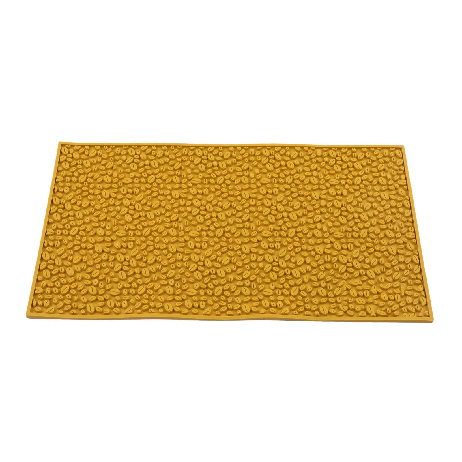 LiebeWH Tappetino da Bar Tappetino Antiscivolo in PVC 70 X 40 Cm, Isolante, Lavabile in Lavastoviglie, per Bancone, Servizio Bar, Controllo degli Sversamenti Nei , Ristoranti, Caffetterie, Cucine