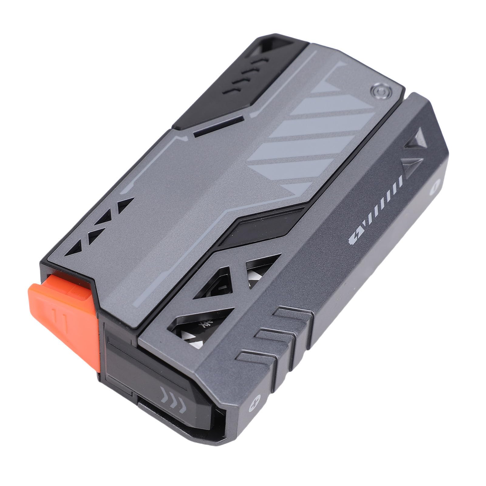 Diyeeni Batterie Externe 5000mAh Chargeur Portable, Recharge Rapide, pour