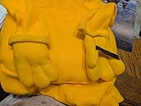 Review Image by Definitely order a size bigger. May get to wear it once if I wear it in the next week. I got a 3x and it fits almost as a tight xlarge Definitely order a size bigger. May get to wear it once if I wear it in the next week. I got a 3x and it fits almost as a tight xlarge