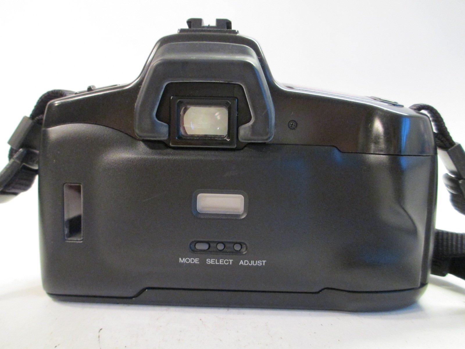 Amazon.com : Minolta Maxxum 330SI RZ 35MM SLR Film Camera