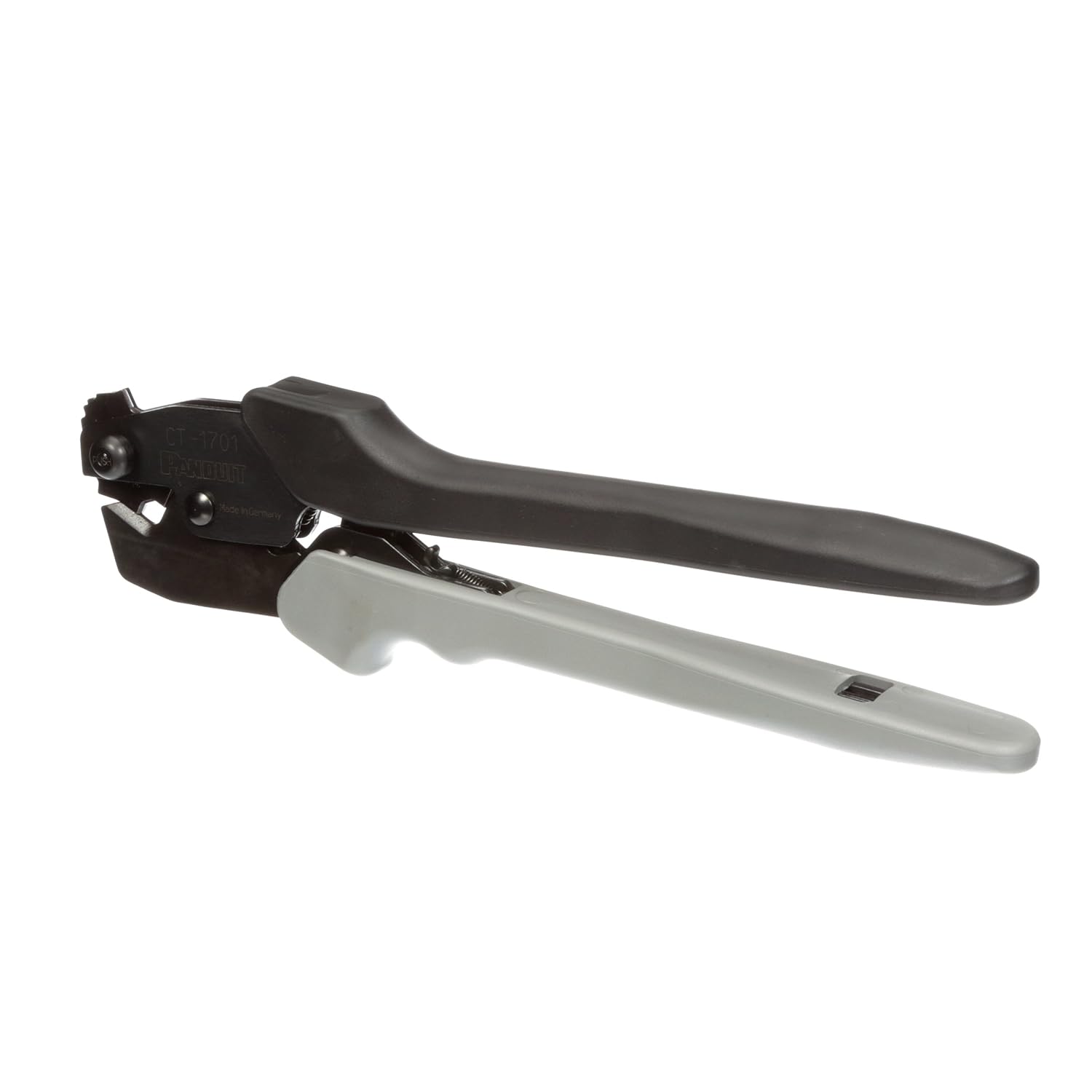 60% Off Discount Panduit CT-1701 Contour Crimp Controlled Cycle Tool
