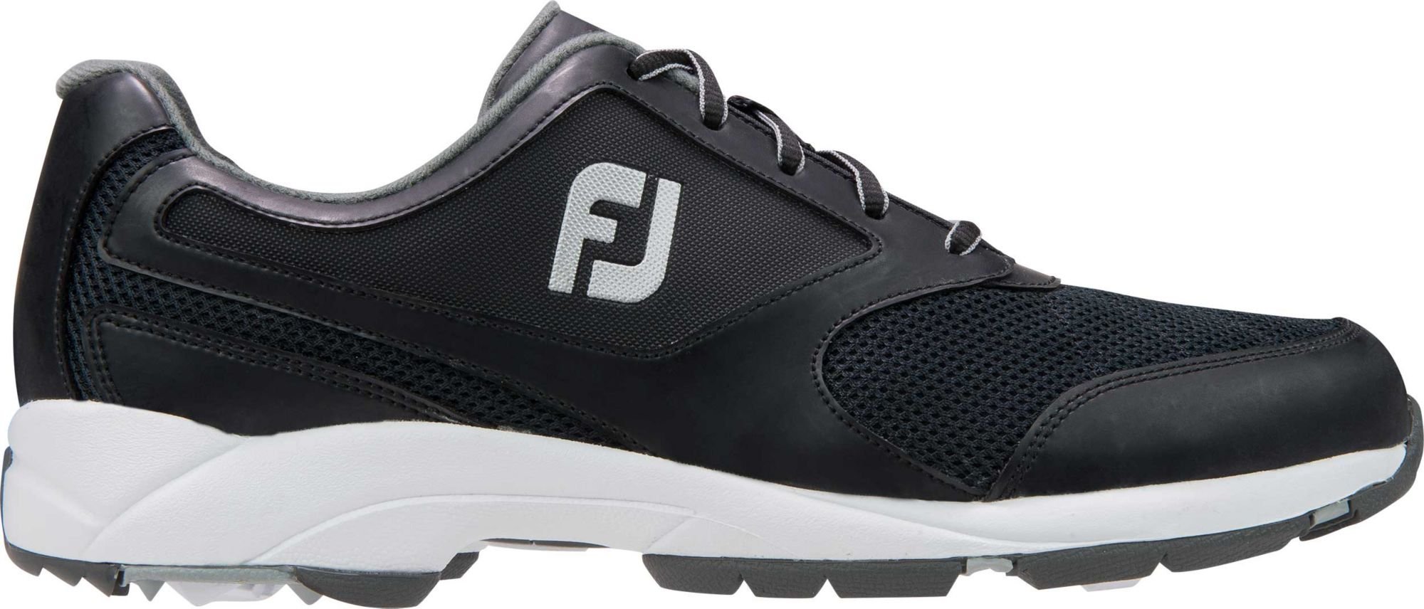 footjoy athletics golf shoes