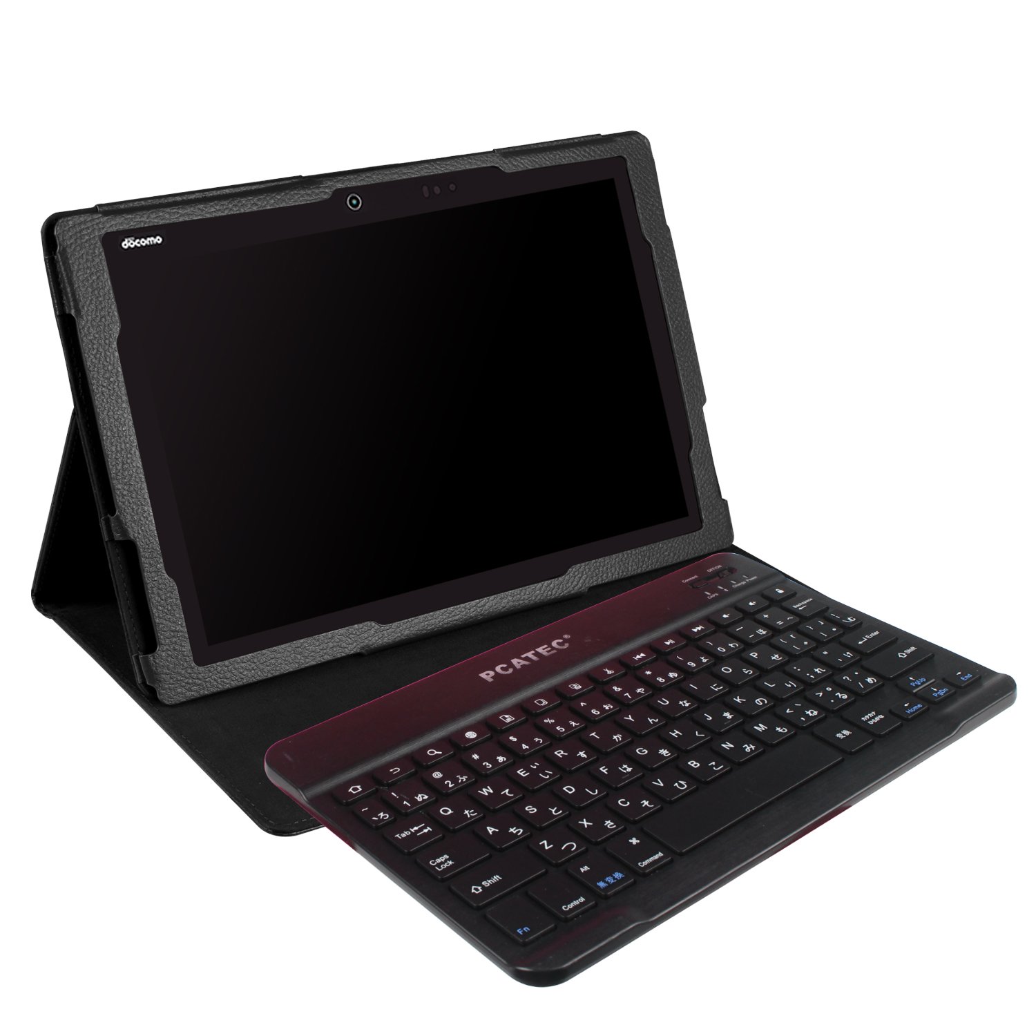 Amazon.co.jp: 【PCATEC】 docomo FUJITSU ARROWS Tab F-04H専用