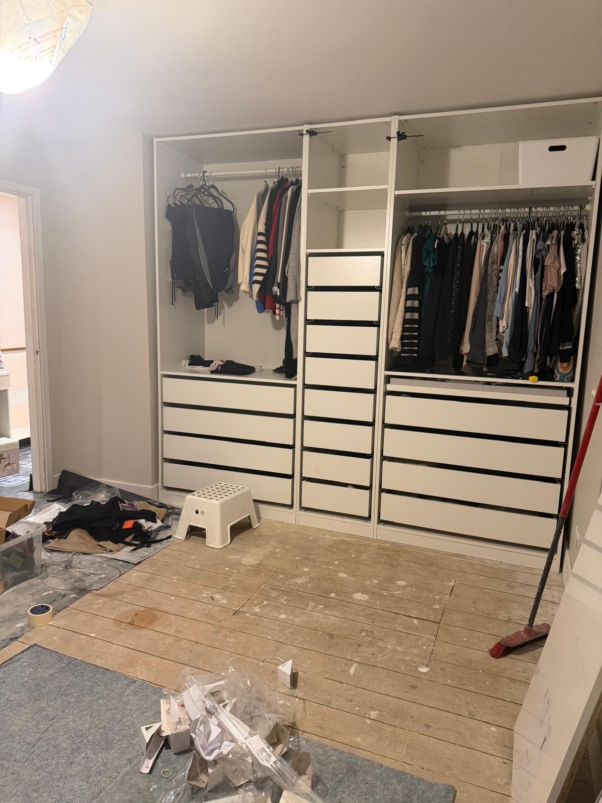 Customer photo