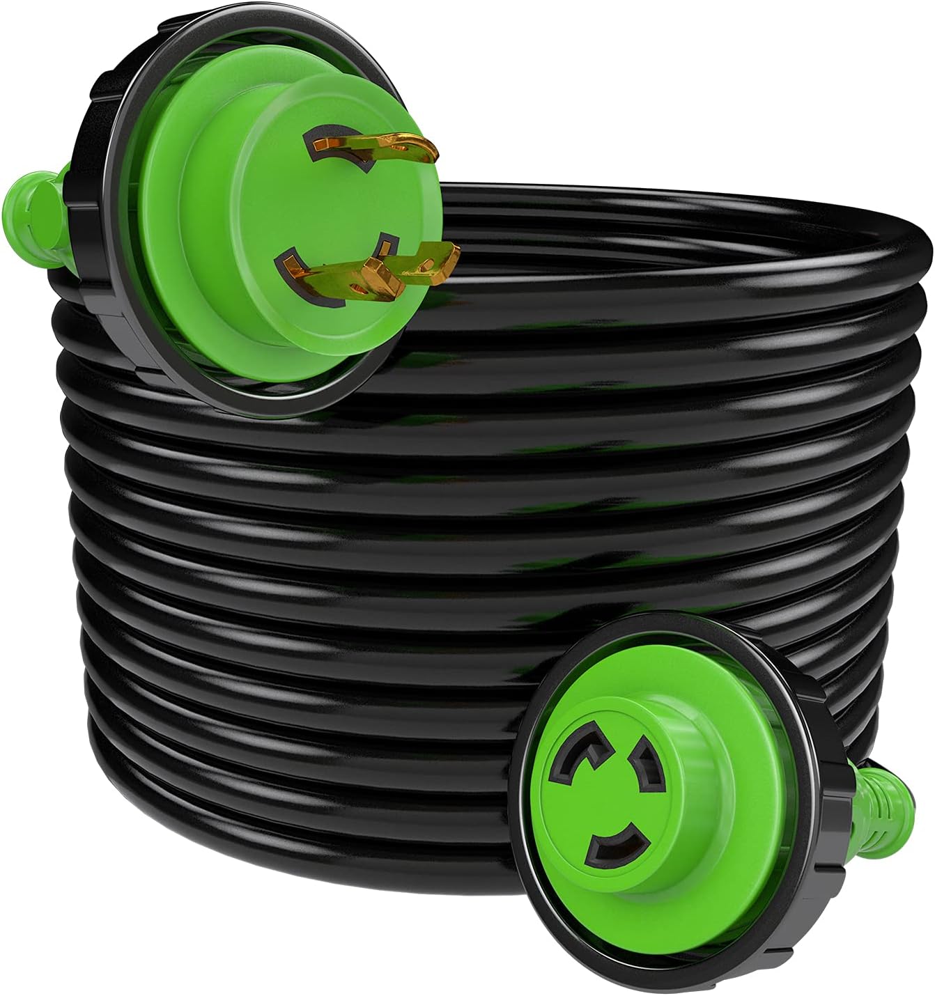 Marine Shore Power Extension Cord, 10 Gauge, 3 Australia Ubuy