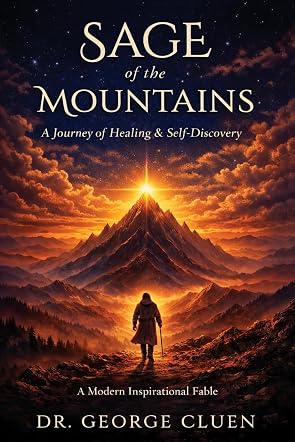 Sage of the Mountains