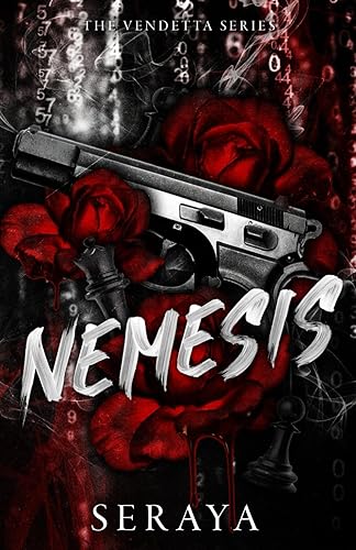 Nemesis (The Vendetta Series)