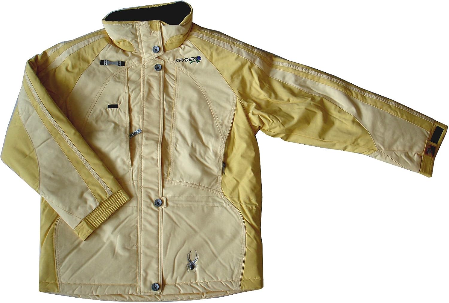 Spyder New Girl's Insulated Ski Jacket - Girl's Power #3600 - Size 20