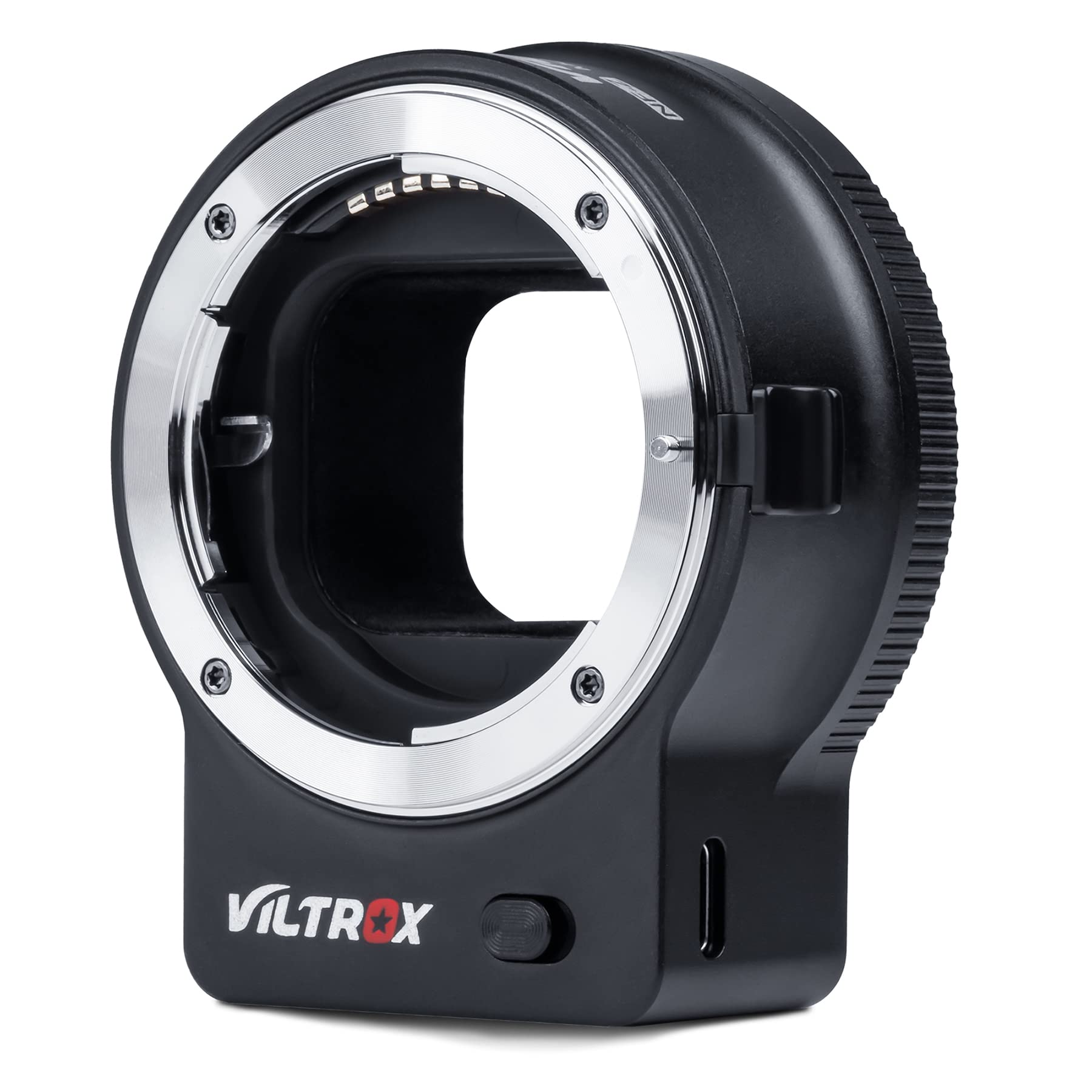 Amazon | VILTROX NF-Z レンズマウントアダプター FTZ オート