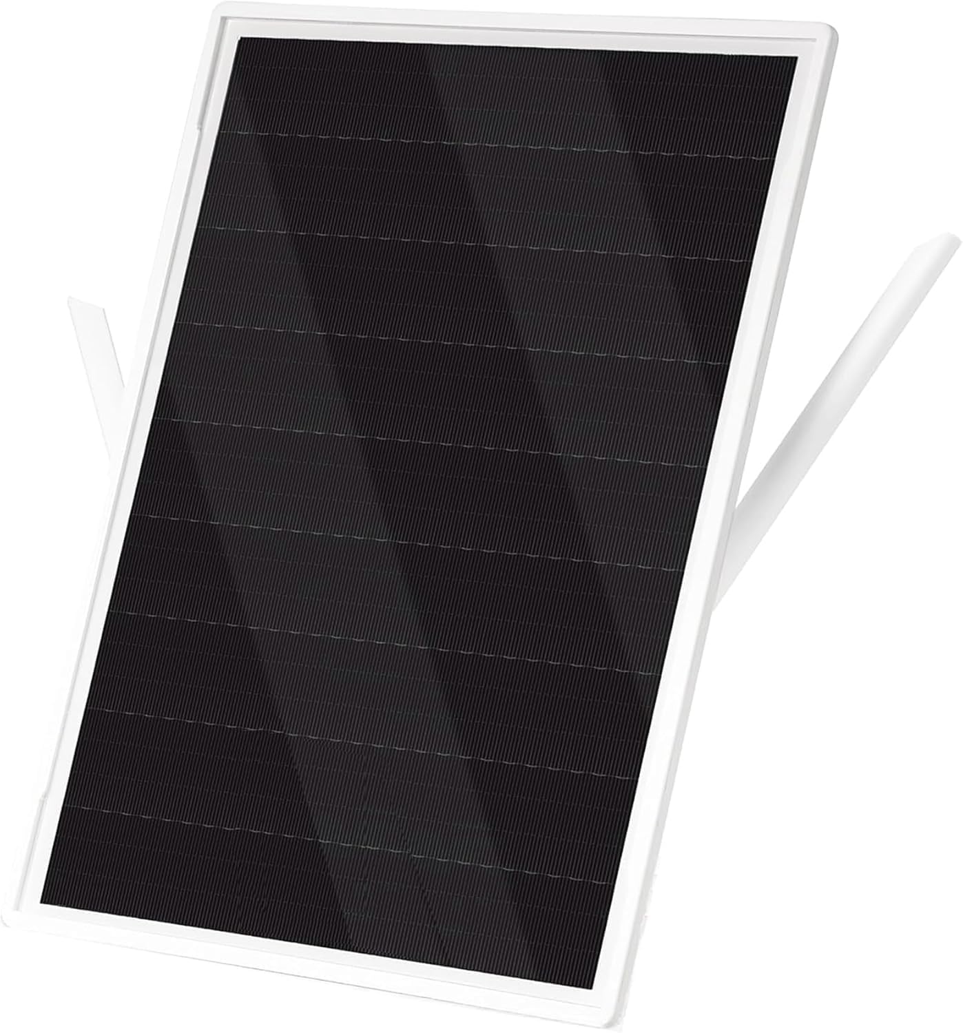 Router solare WiFi, estensore Wi-Fi esterno a lungo raggio, ripetitore di segnale impermeabile estende la copertura fino a 90 metri, ripetitore wireless