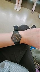 お客様イメージ、クリックしてカスタマーレビューを開く