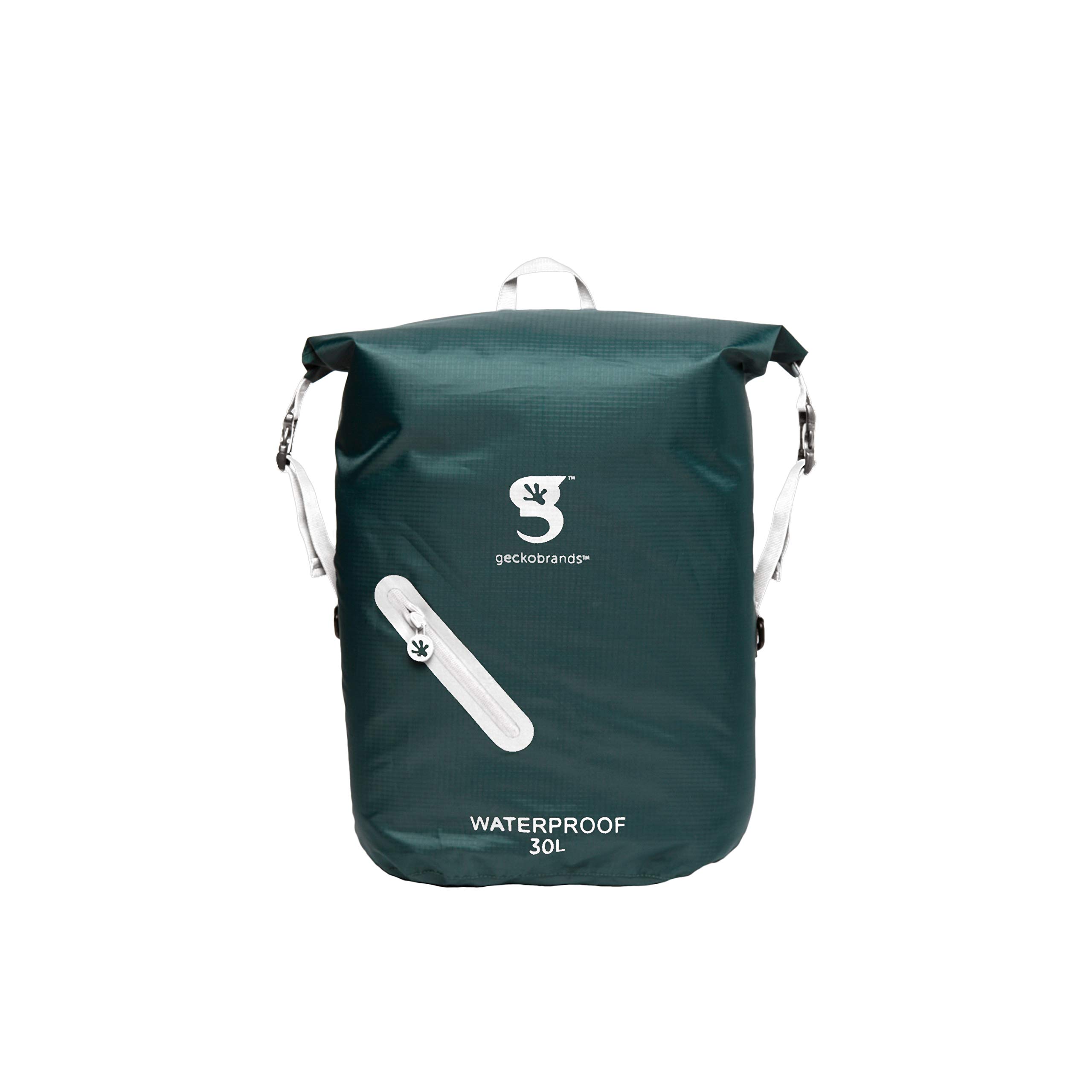 geckobrands Waterproof 30l Backpack