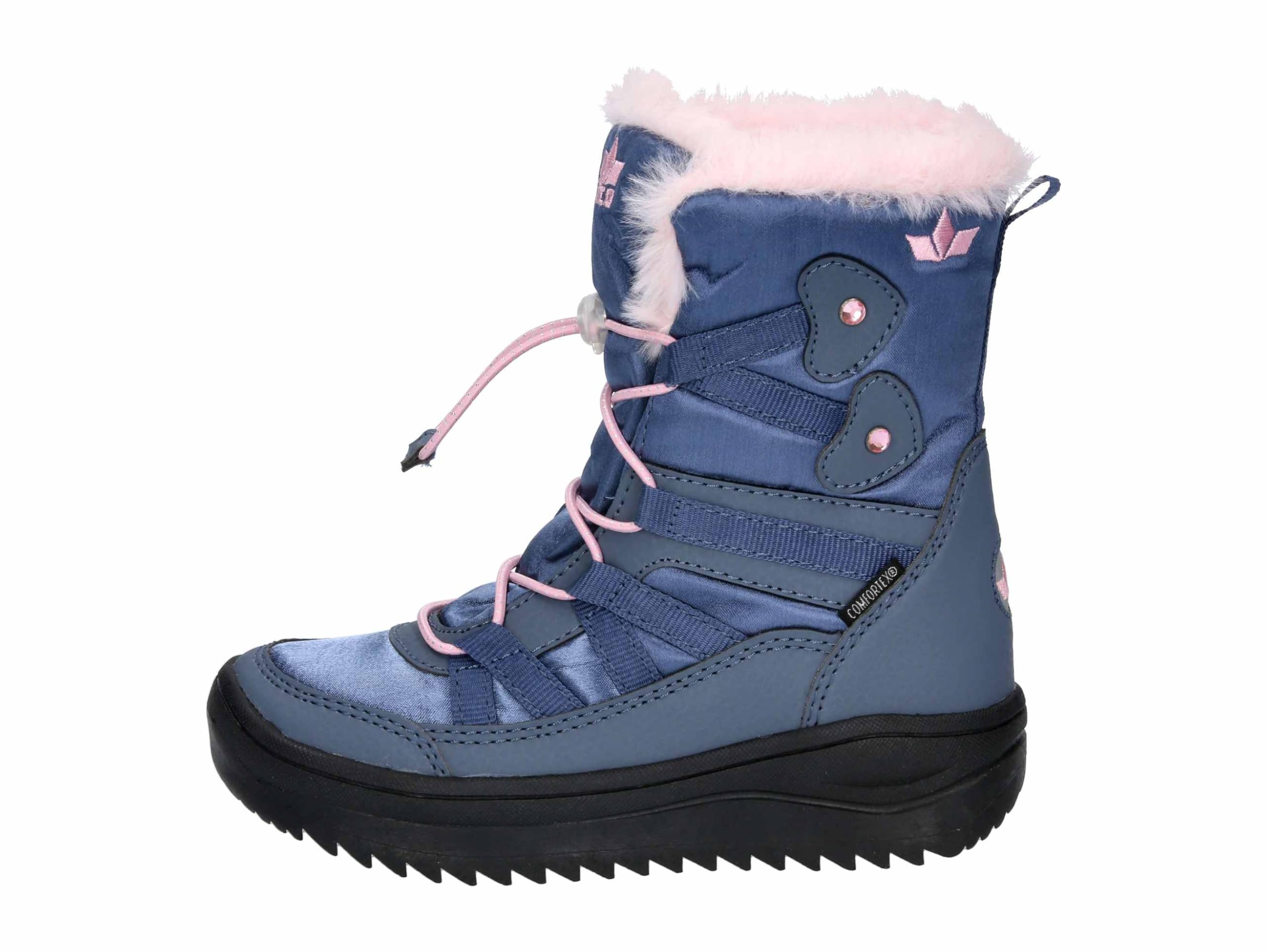 Lico Mädchen AnetaSchneestiefel