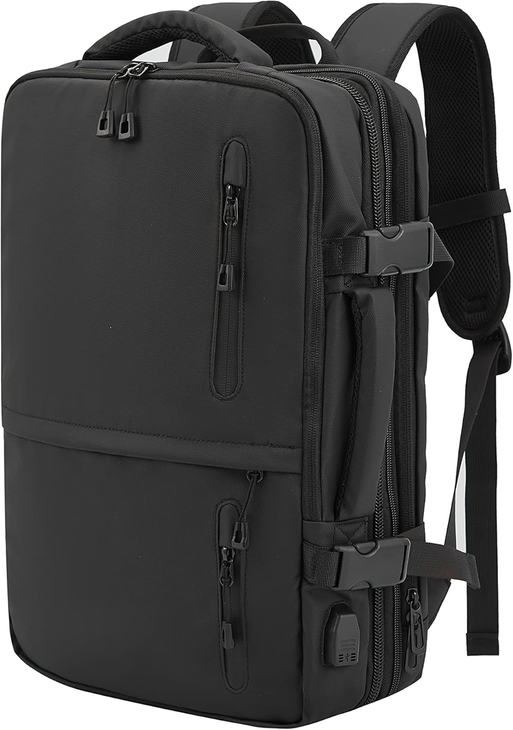 KingCheer Travel Laptop Backpack,Carry on Backpack