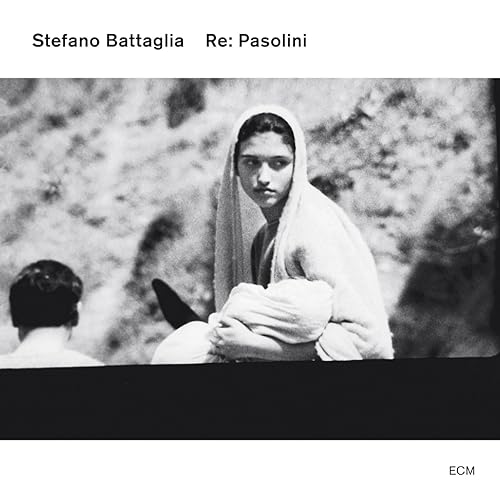 Re Pasolini